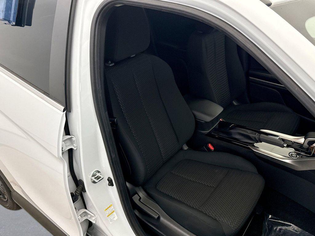 used 2023 Mitsubishi Eclipse Cross car, priced at $19,998