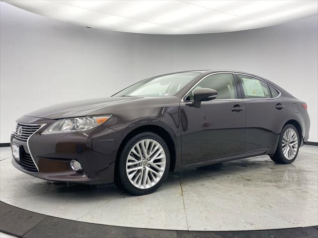 used 2013 Lexus ES 350 car, priced at $15,349