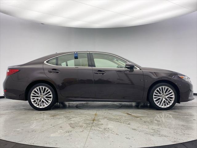 used 2013 Lexus ES 350 car, priced at $15,349