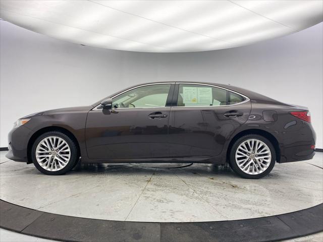 used 2013 Lexus ES 350 car, priced at $15,349