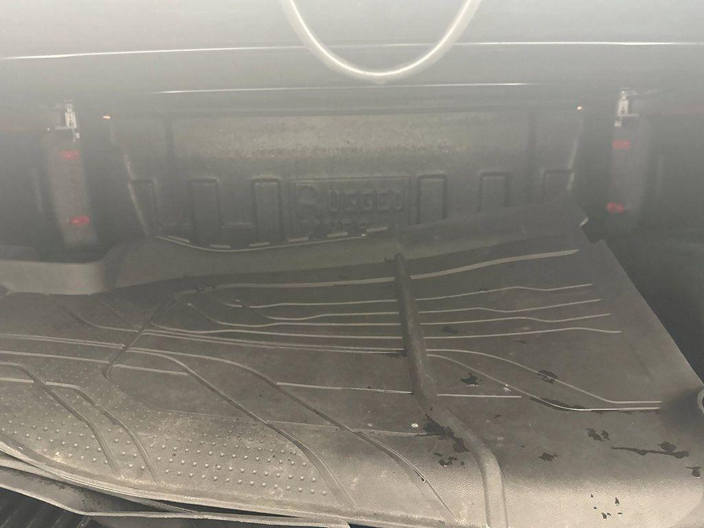 used 2021 Chevrolet Silverado 1500 car, priced at $29,148