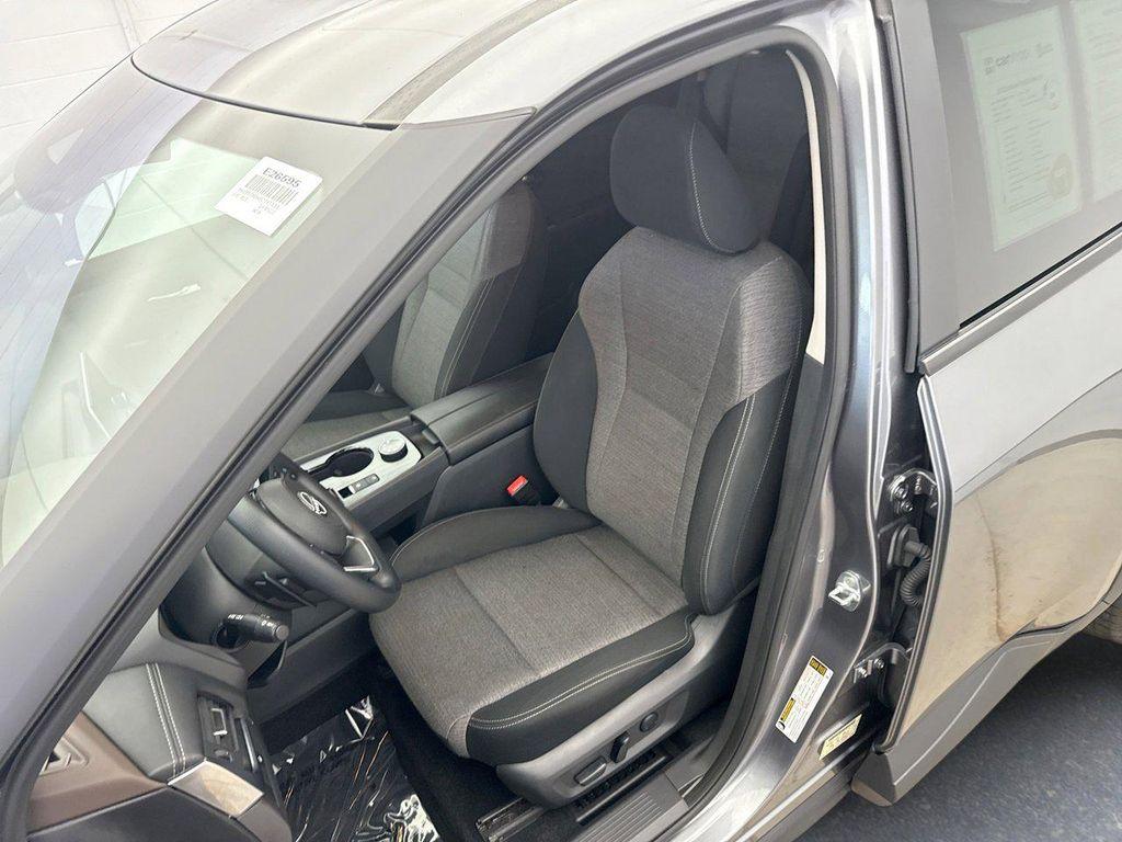 used 2023 Nissan Rogue car, priced at $22,997