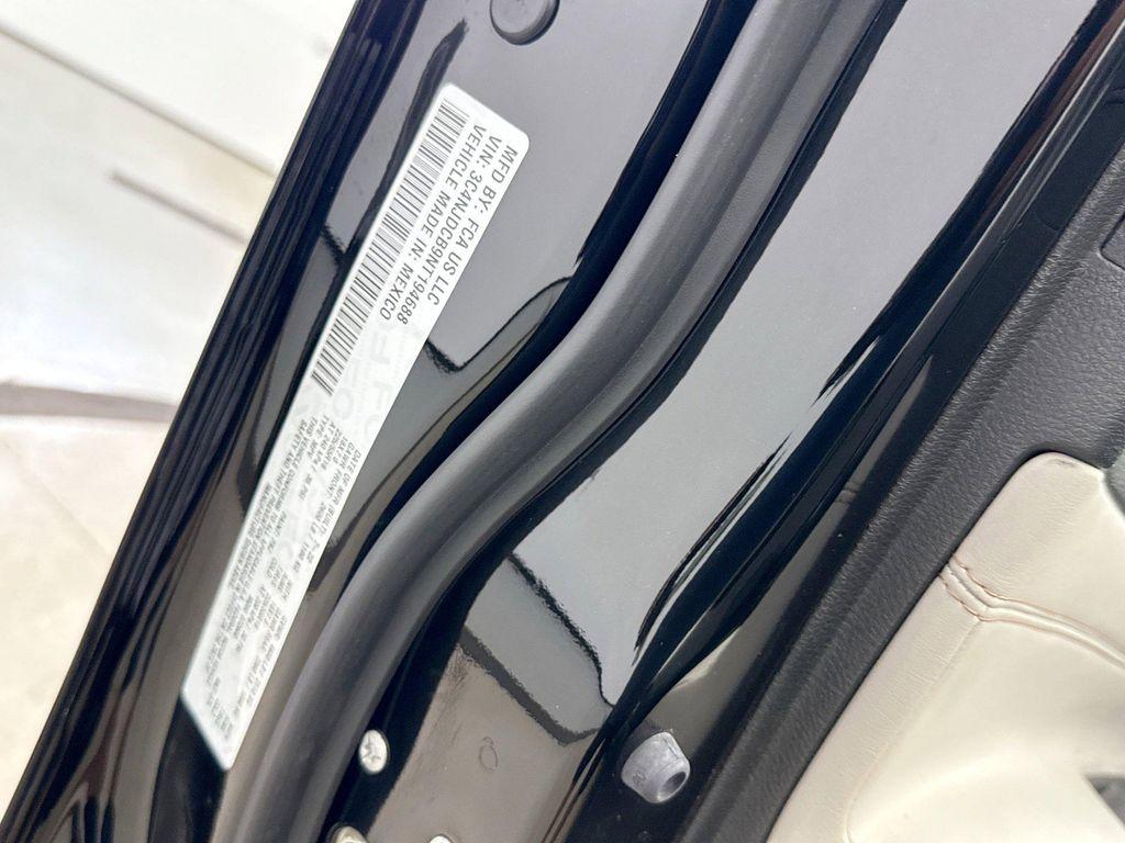 used 2022 Jeep Compass car, priced at $22,199