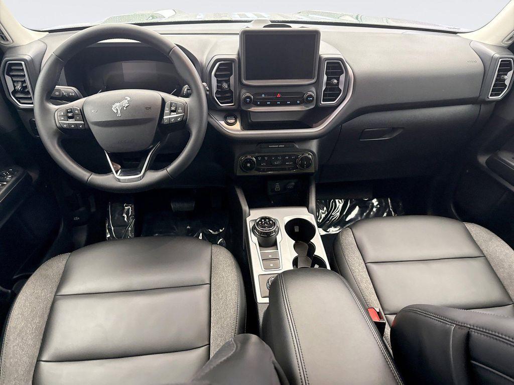 used 2024 Ford Bronco Sport car, priced at $26,999