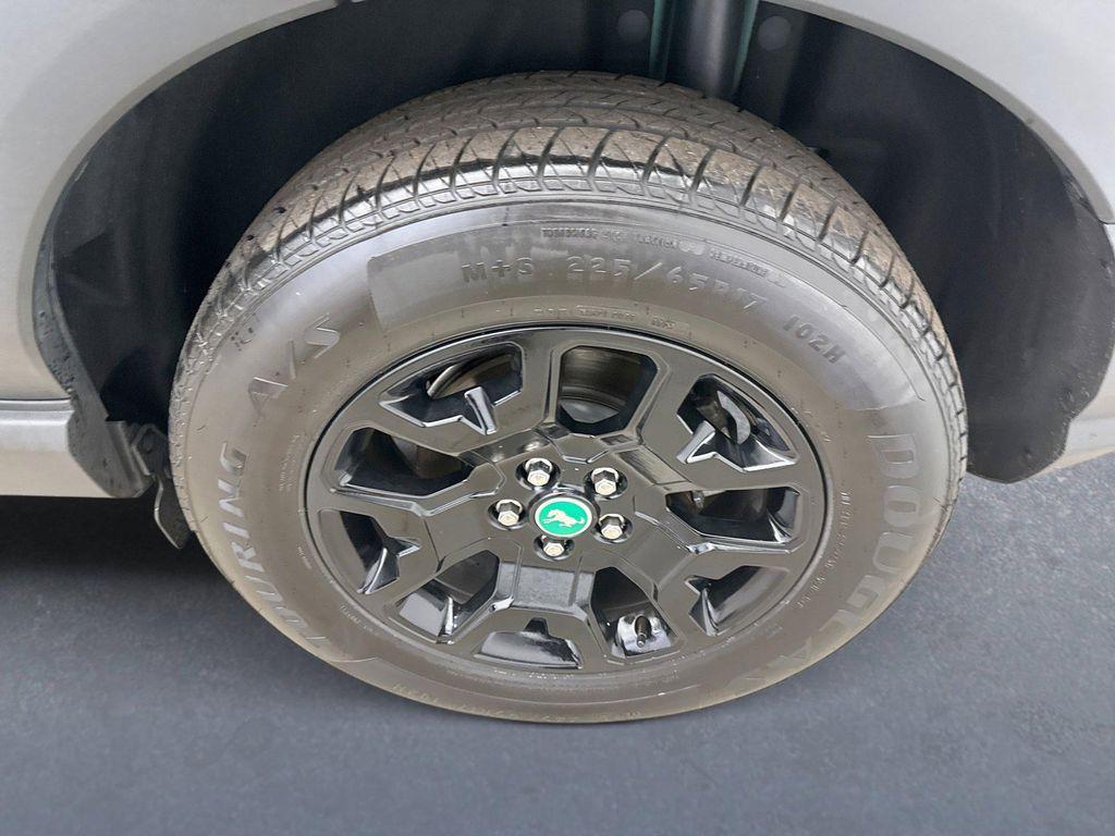 used 2024 Ford Bronco Sport car, priced at $26,999