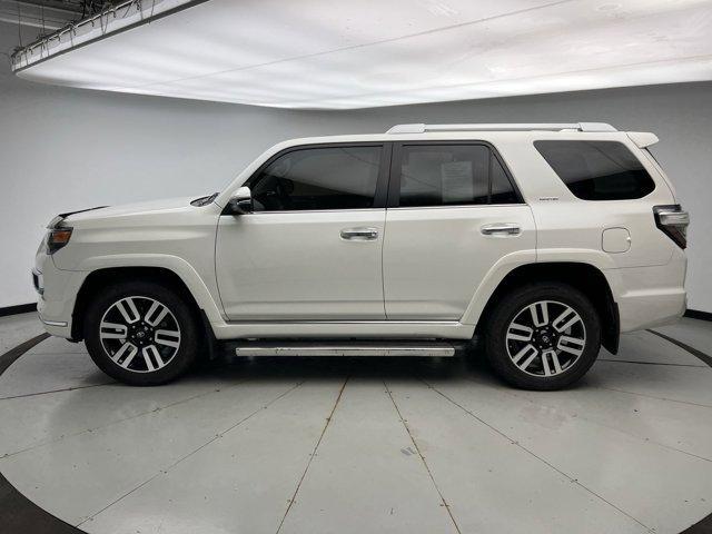 used 2021 Toyota 4Runner car, priced at $41,400