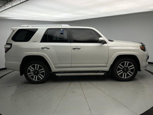 used 2021 Toyota 4Runner car, priced at $41,400