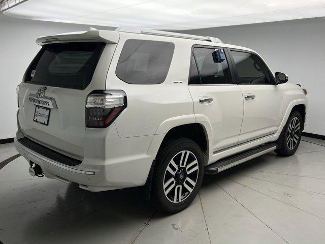 used 2021 Toyota 4Runner car, priced at $41,400