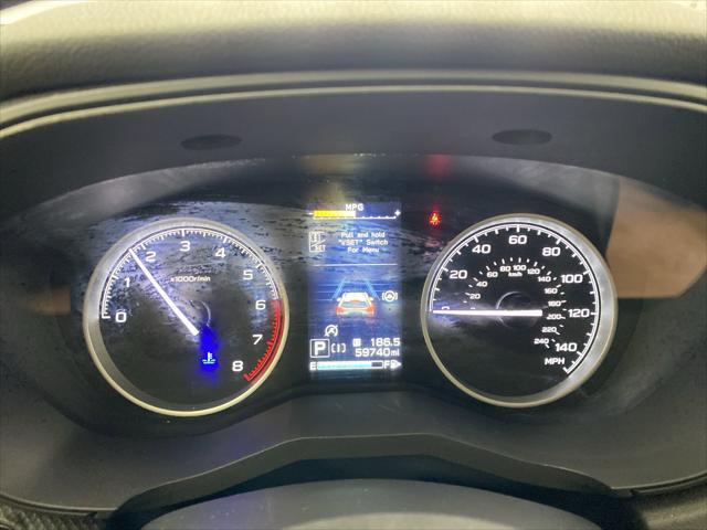 used 2021 Subaru Forester car, priced at $23,649