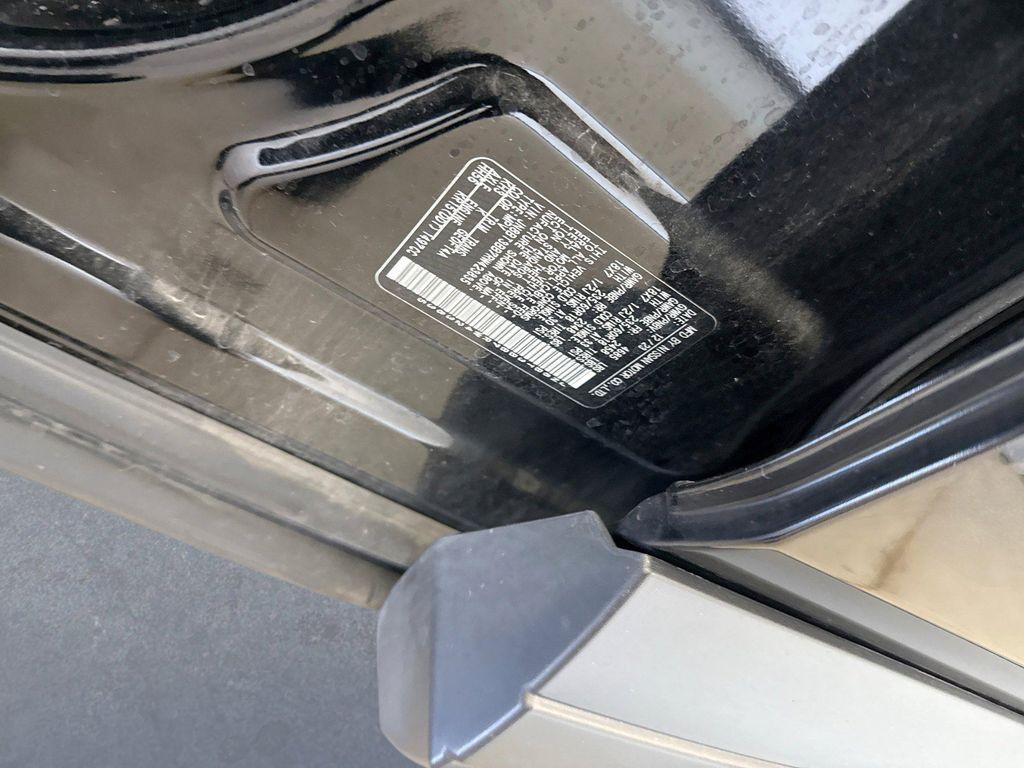 used 2024 Nissan Rogue car, priced at $24,000