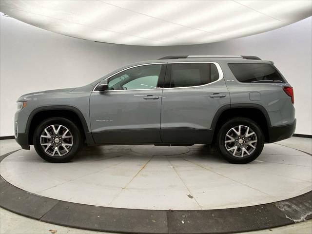 used 2023 GMC Acadia car, priced at $32,099