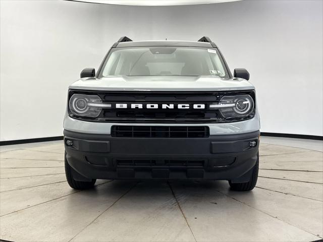 used 2024 Ford Bronco Sport car, priced at $34,199