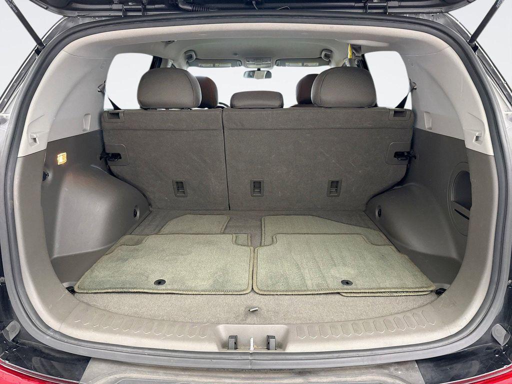 used 2015 Kia Sportage car, priced at $12,048