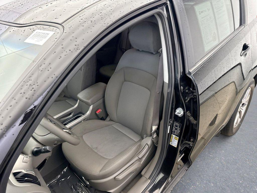 used 2015 Kia Sportage car, priced at $12,048