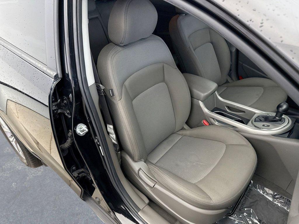 used 2015 Kia Sportage car, priced at $12,048