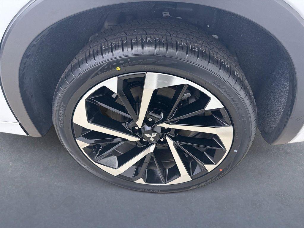 used 2024 Mitsubishi Outlander PHEV car, priced at $31,999