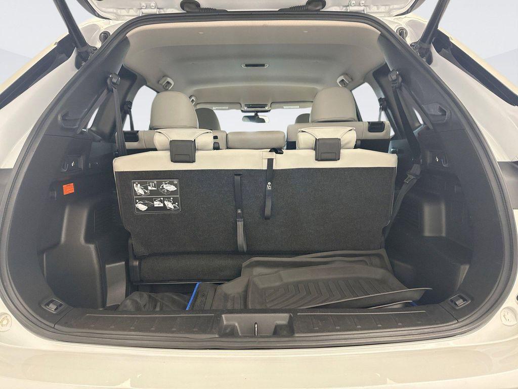 used 2024 Mitsubishi Outlander PHEV car, priced at $31,999