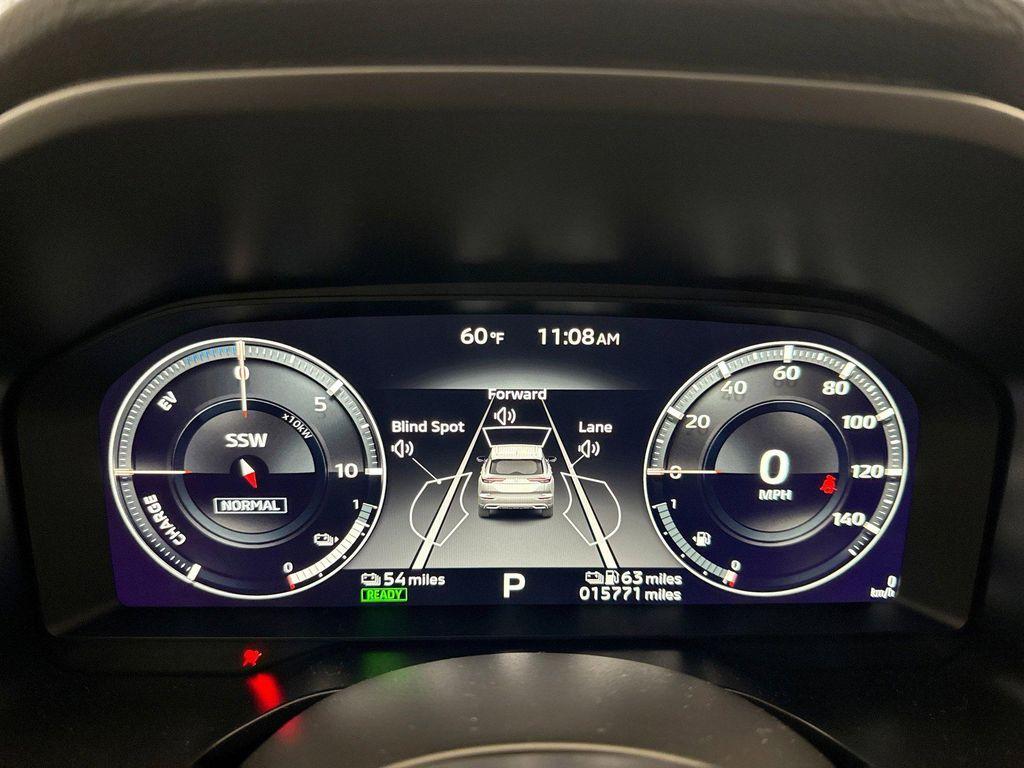 used 2024 Mitsubishi Outlander PHEV car, priced at $31,999