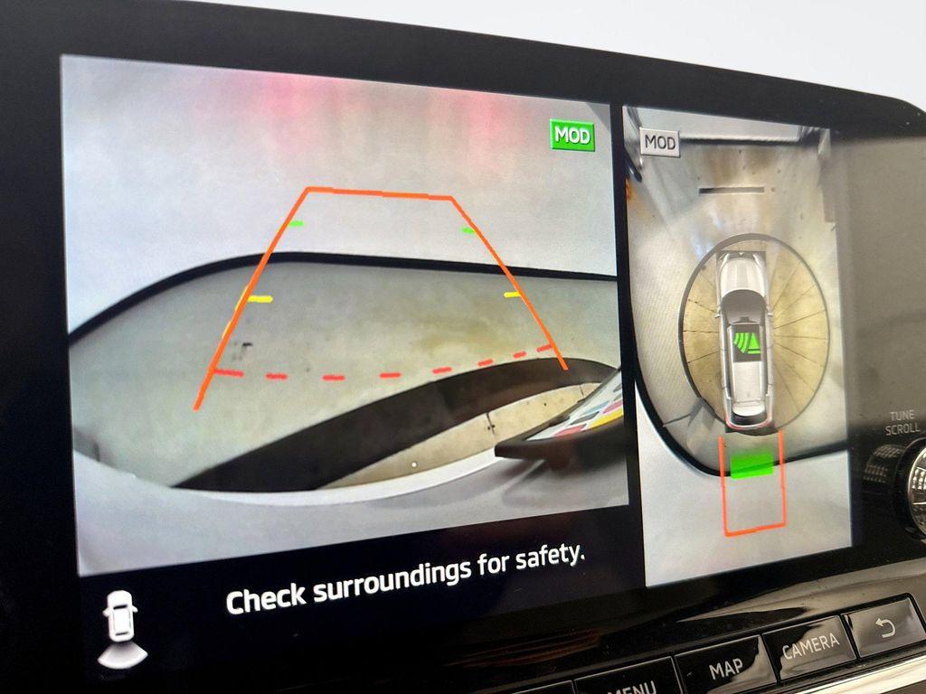 used 2024 Mitsubishi Outlander PHEV car, priced at $31,999