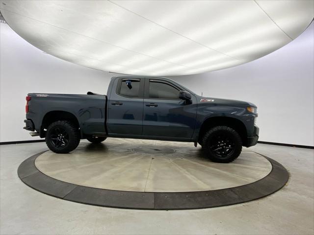 used 2019 Chevrolet Silverado 1500 car, priced at $29,549