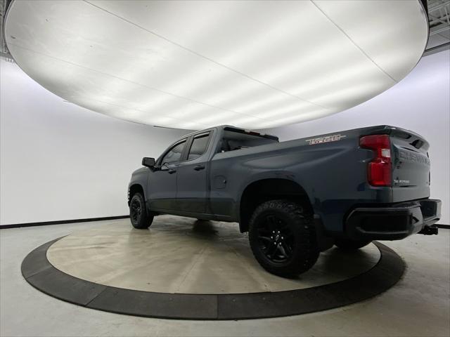 used 2019 Chevrolet Silverado 1500 car, priced at $29,549