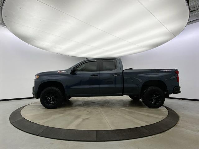 used 2019 Chevrolet Silverado 1500 car, priced at $29,549