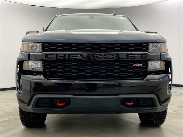 used 2019 Chevrolet Silverado 1500 car, priced at $29,549