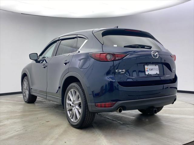 used 2020 Mazda CX-5 car, priced at $18,549