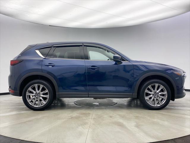 used 2020 Mazda CX-5 car, priced at $18,549