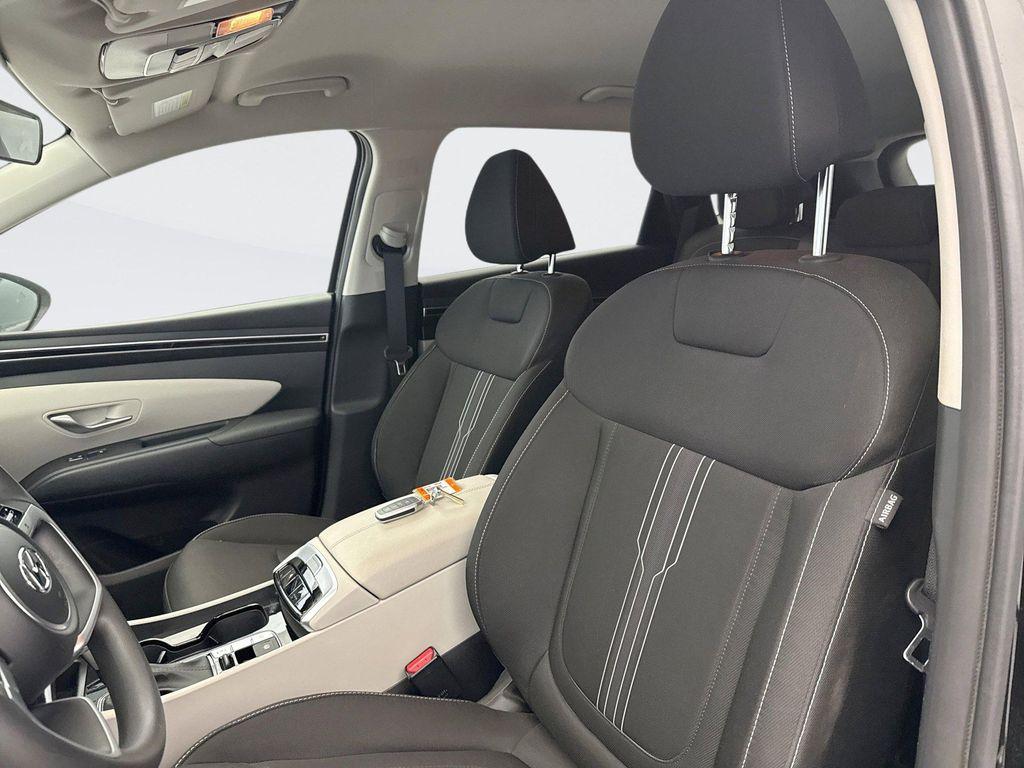 used 2024 Hyundai Tucson car, priced at $23,199
