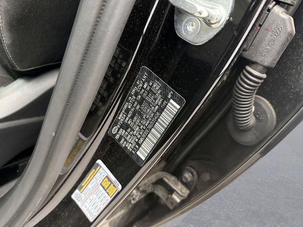 used 2024 Hyundai Tucson car, priced at $23,199