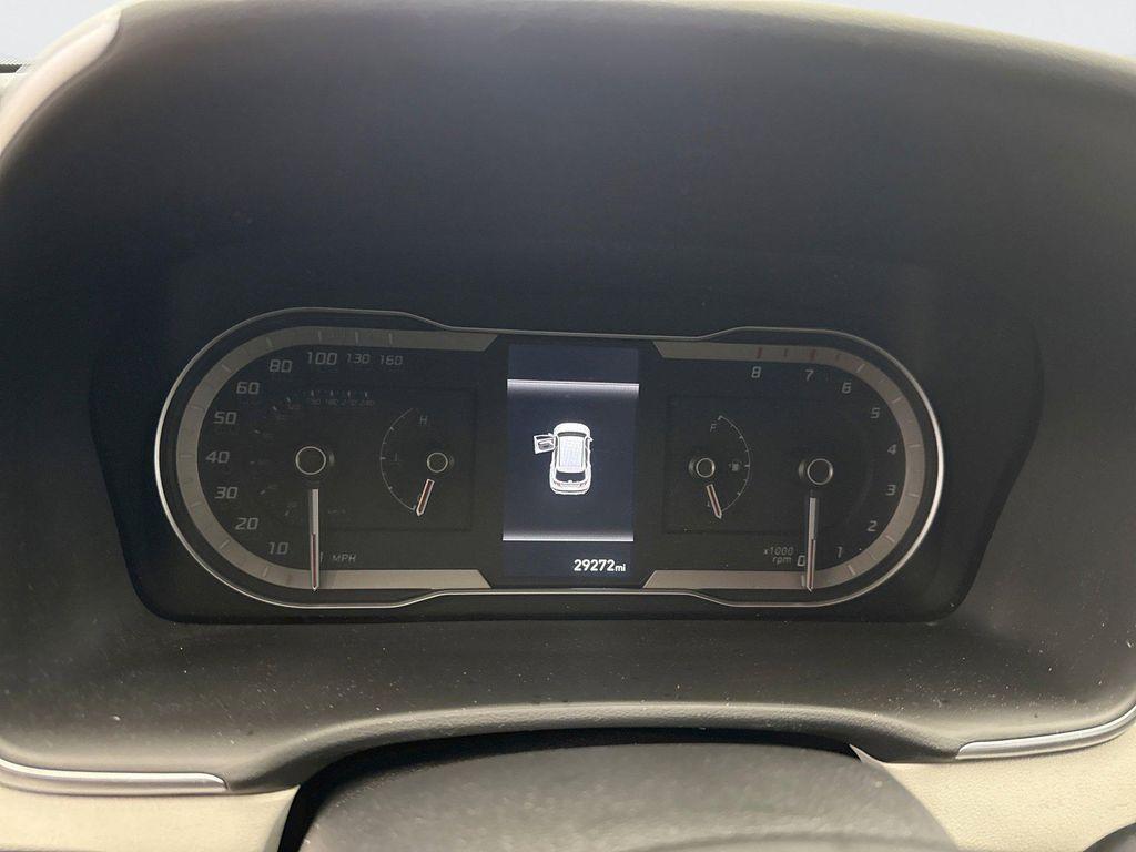 used 2024 Hyundai Tucson car, priced at $23,199