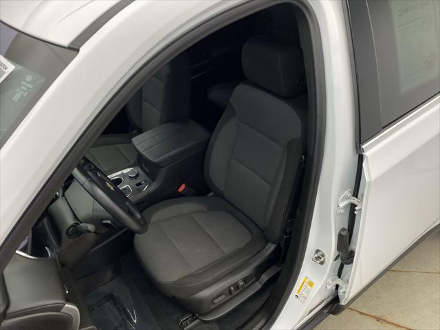 used 2022 Chevrolet Traverse car, priced at $28,299