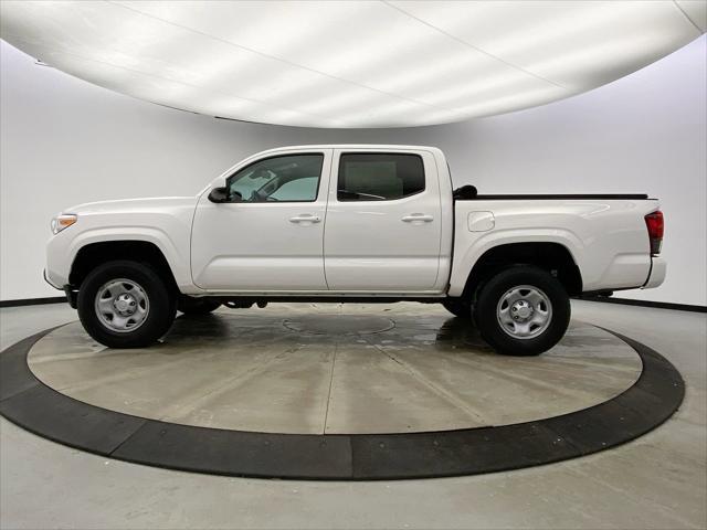 used 2022 Toyota Tacoma car, priced at $31,398