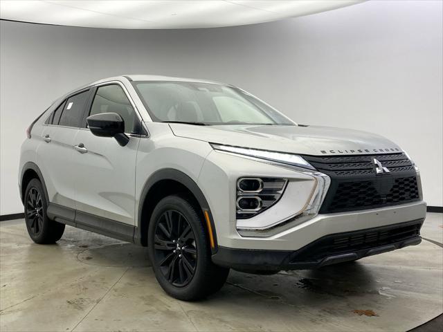 used 2024 Mitsubishi Eclipse Cross car, priced at $23,699