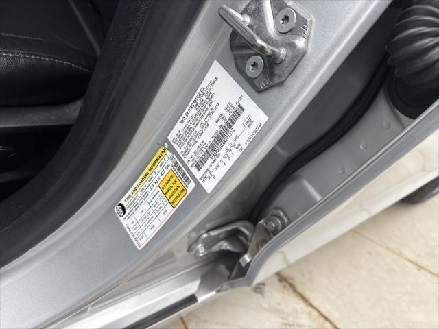 used 2019 Ford Fusion Hybrid car, priced at $14,949