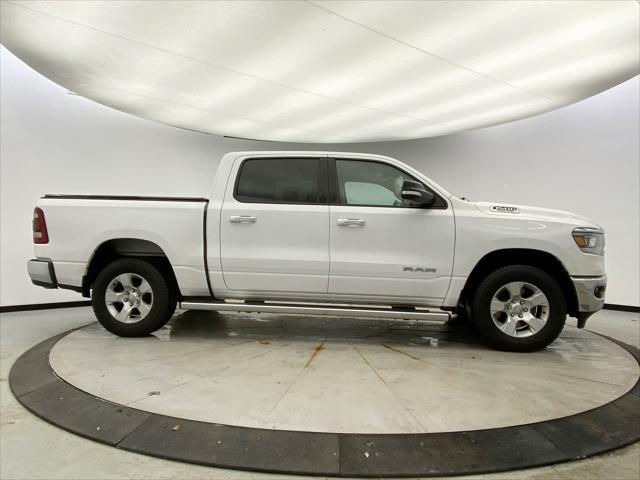 used 2019 Ram 1500 car, priced at $29,949