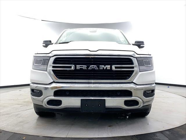 used 2019 Ram 1500 car, priced at $29,949