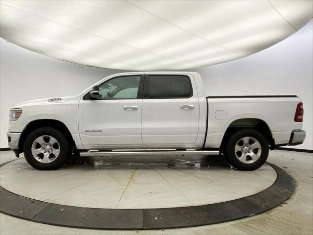 used 2019 Ram 1500 car, priced at $29,949