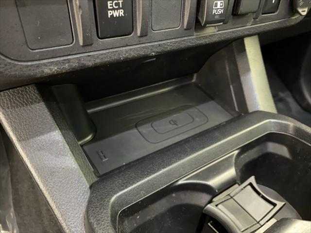 used 2020 Toyota Tacoma car, priced at $34,549