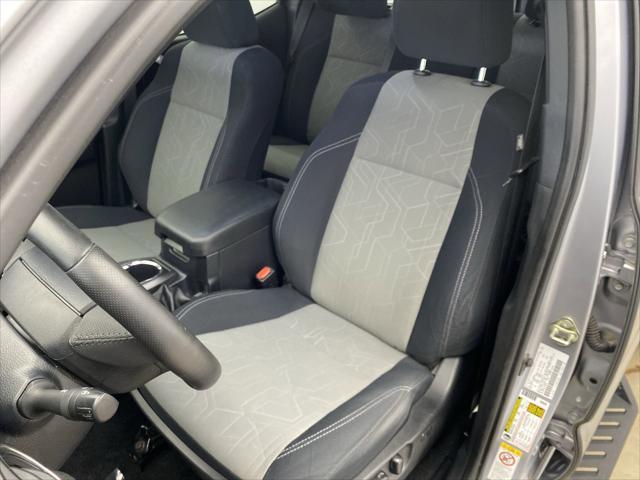 used 2020 Toyota Tacoma car, priced at $34,549