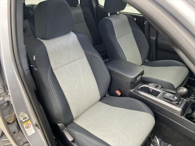used 2020 Toyota Tacoma car, priced at $34,549