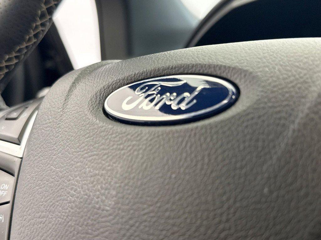 used 2024 Ford Edge car, priced at $38,698