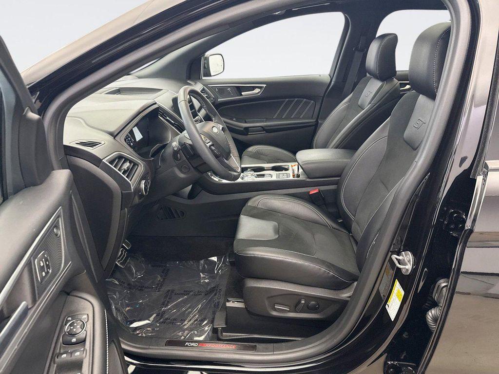 used 2024 Ford Edge car, priced at $38,698