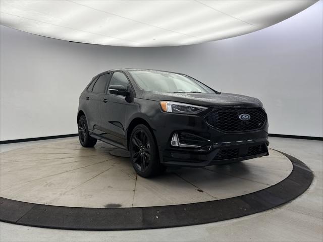 used 2024 Ford Edge car, priced at $39,999