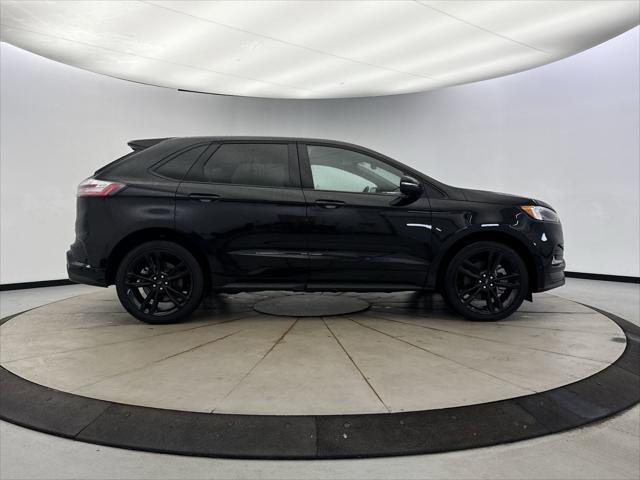 used 2024 Ford Edge car, priced at $39,999
