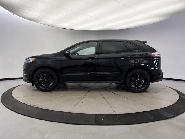 used 2024 Ford Edge car, priced at $39,999