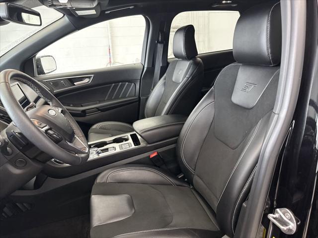 used 2024 Ford Edge car, priced at $39,999