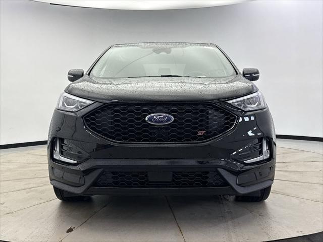 used 2024 Ford Edge car, priced at $39,999