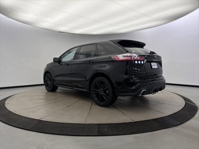 used 2024 Ford Edge car, priced at $39,999